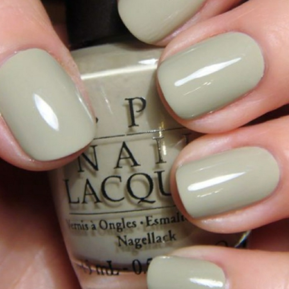 Nail Lacquer